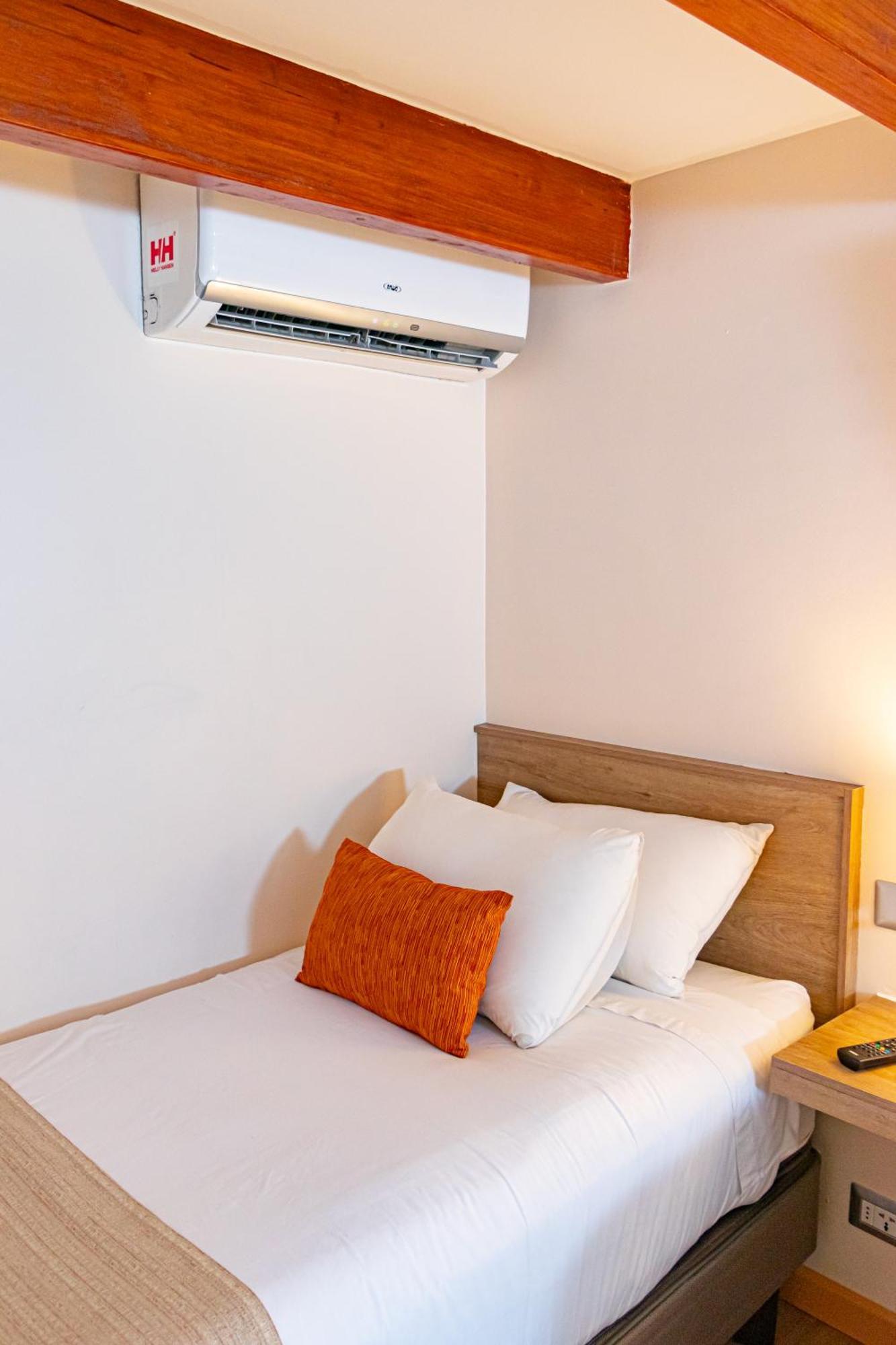 Tagle Hotel Boutique Santiago du Chili Extérieur photo