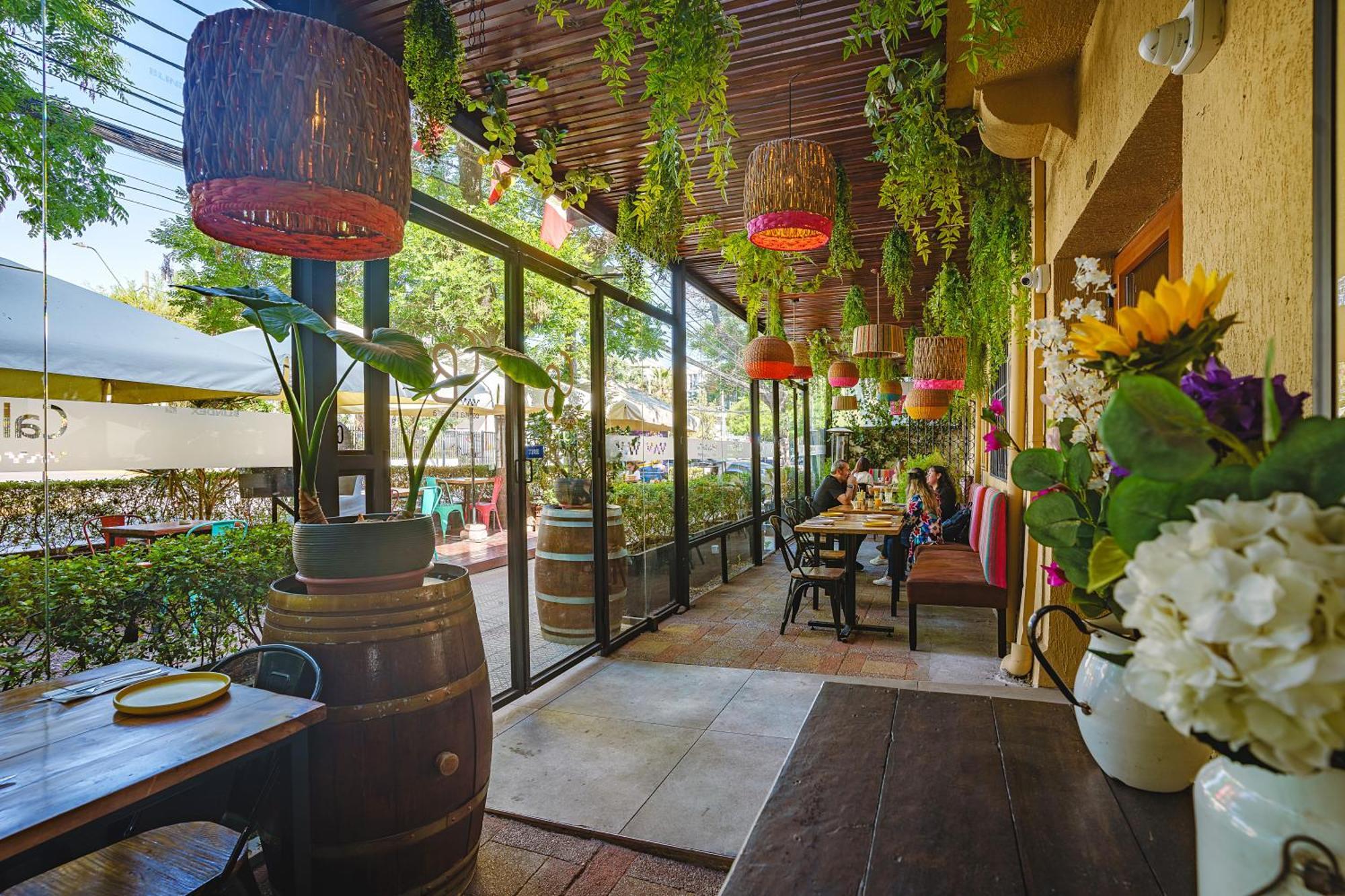 Tagle Hotel Boutique Santiago du Chili Extérieur photo