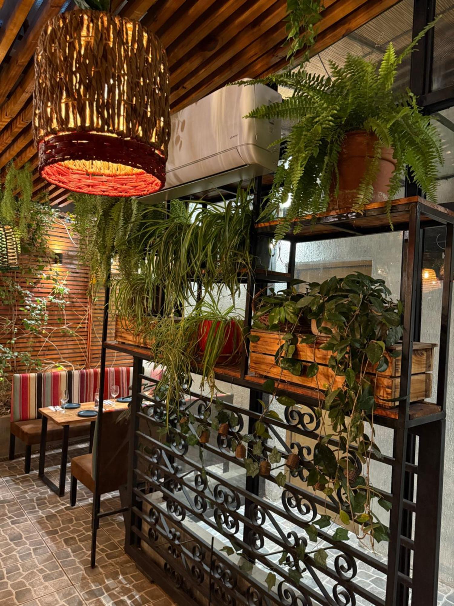 Tagle Hotel Boutique Santiago du Chili Extérieur photo