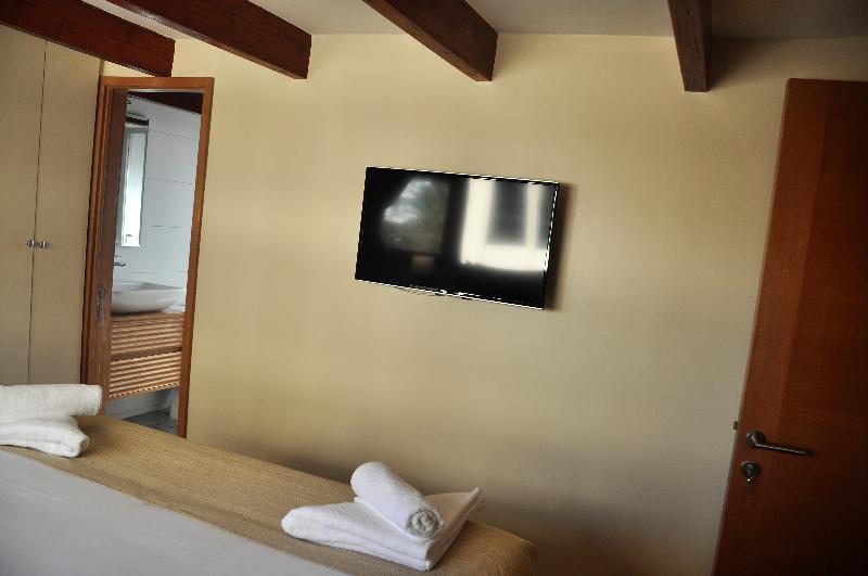 Tagle Hotel Boutique Santiago du Chili Extérieur photo
